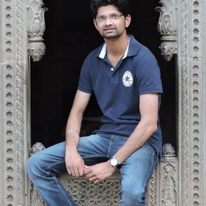 Vivek Goswami