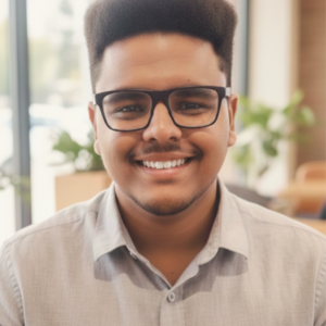 Gabriel Farias Dos Santos