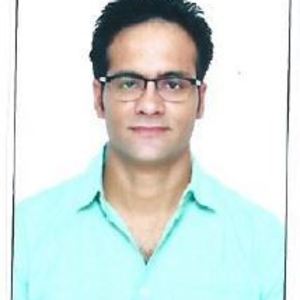 Hitesh Wadhwa