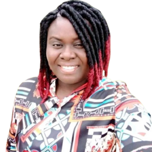 Grace Ngbede Idakwo