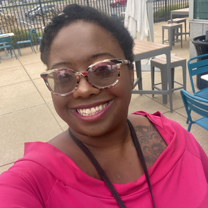 Shanika (Shyann) Harris