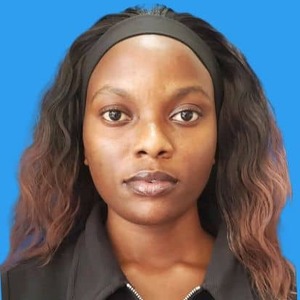 Amina Maro Masunga