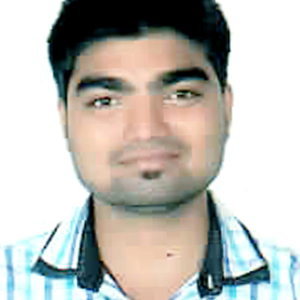 Deepak Jha