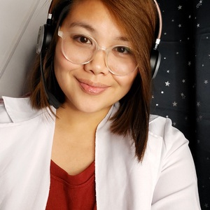 Marielle Joy Tabajen