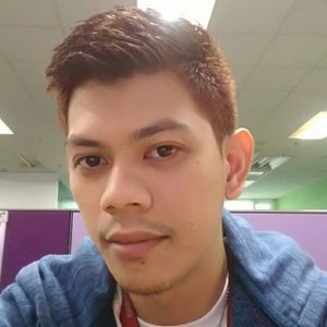 Michael Victor G. Rafon