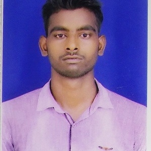 Suraj Tripathi