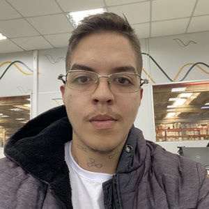 Nicolas Fernando