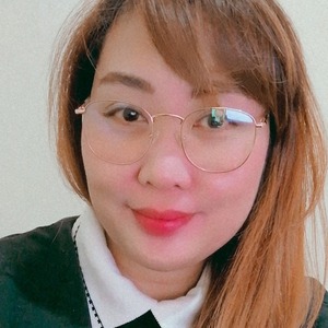 Kristine Joy Sencil