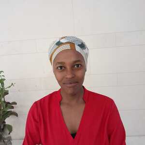 Cynthia Makolobe Matlou