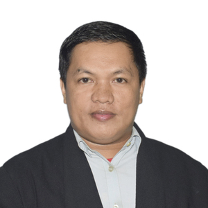 Emmanuel Quiseo Dagatan