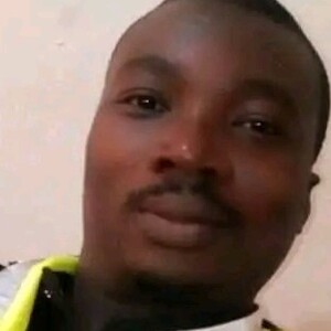 Isaac Salifu