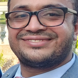Mohamed Soliman
