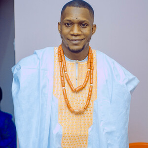 Onyenuwe Ifeanyi Humphrey