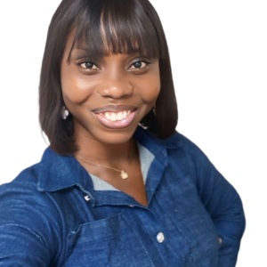 Deborah Okhiku