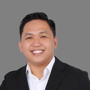 John Emmanuel N Solano