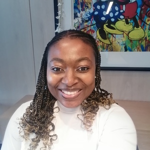 Christel Hanyane