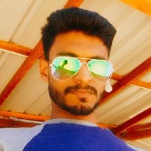 Ruzny Ahamed