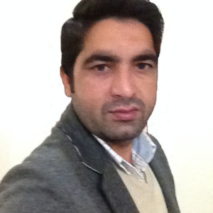 Usman Tufail