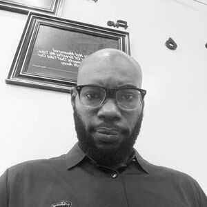 Abiye Stephen Tamuno Okwein