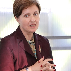 Tamar Ghlonti