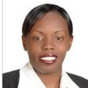 Mercy Wambui Wairimu