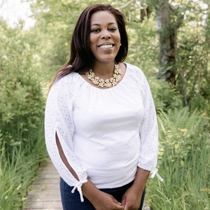 Jazmine Donerson