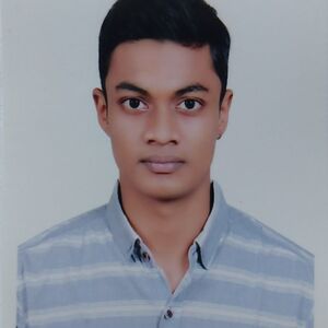 Md. Mohibulla Chowdhury
