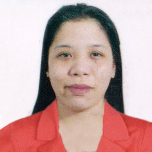 Lualhati S. Angeles II