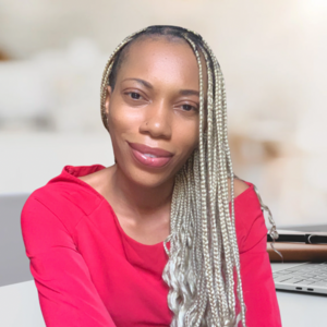 Nwamaka Chioma Umeobiaeri