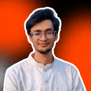 Rejwan Ahamed