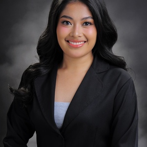 Bea Angelle M. Camongay