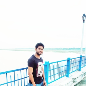 Pooja Shankar Tiwari