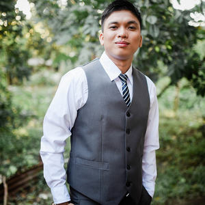Ronald A. Cabrales Jr.