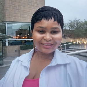 Nonjabulo Mthembu