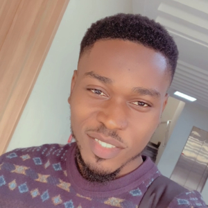 Mc Rich Ehimigbai