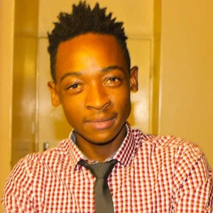 Tanyaradzwa Crosby Chisango