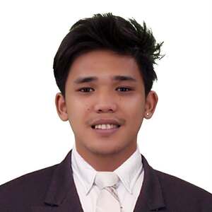 Mark Lyndon Santiago Parcsaio