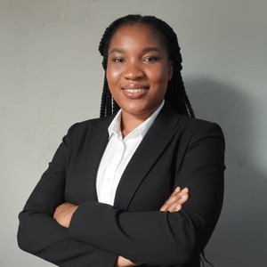 Adaugo Valarie Ogene