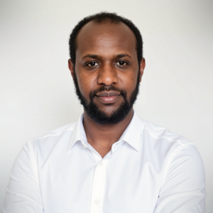 Samuel Getachew Kenea