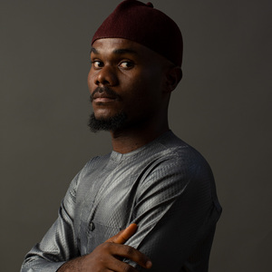 Anyanwu David