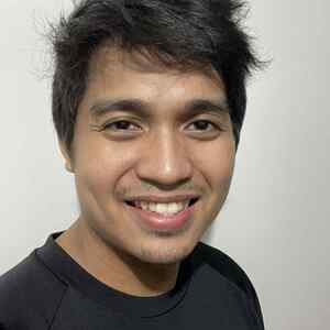 Joshua Arpilleda