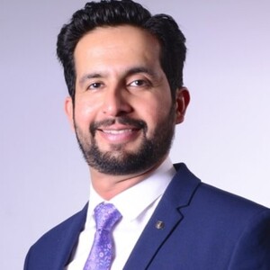 Swapnil Khurana