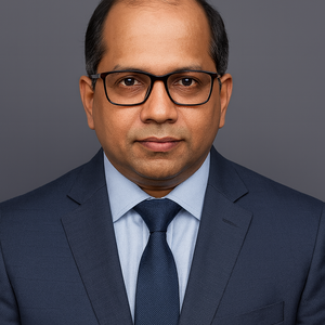 Sri Ram Kumar Krishnan