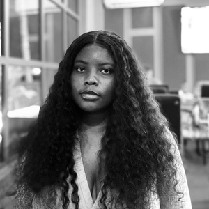 Henrietta Ama Gyamfi