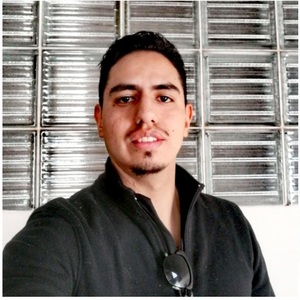 Jose Antonio Rodriguez Yañez