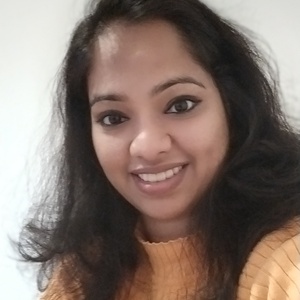 Vidhya Chandralekha Vikraman