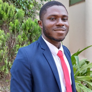 Samuel Johnson Odame