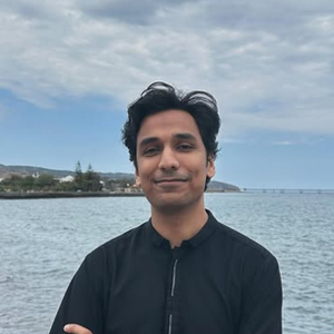 Ayan Tahir