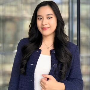 Alma Shania