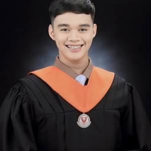 Larr Joshua Gallos